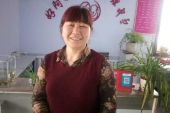 《好阿姨》(孙佳星演唱)的文本歌词及LRC歌词