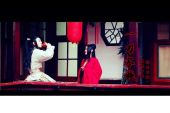 《一刀客栈》(田鹏演唱)的文本歌词及LRC歌词