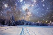 《爱的天空在下着雪》(倪锋演唱)的文本歌词及LRC歌词