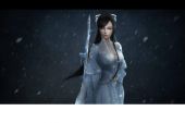 《诛仙·陆雪琪》(小魂演唱)的文本歌词及LRC歌词