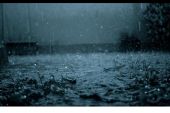 《忧伤的雨》(龙翼演唱)的文本歌词及LRC歌词