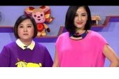 《女神和女汉子》(萧磊&魏晓雪演唱)的文本歌词及LRC歌词