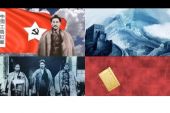 《可爱的中国》(长河&田娟演唱)的文本歌词及LRC歌词