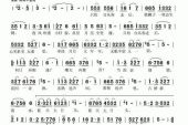 《自从你走后》(徐方演唱)的文本歌词及LRC歌词