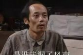 《我是何人》(何人演唱)的文本歌词及LRC歌词
