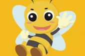《Bee》(徐良&崔天琪演唱)的文本歌词及LRC歌词