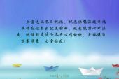 《用我的真情温暖你的手》(甘萍演唱)的文本歌词及LRC歌词