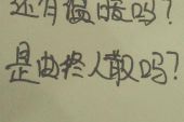 《最后一次》(乌兰托娅演唱)的文本歌词及LRC歌词