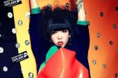 《小女孩的花花世界》(吴莫愁演唱)的文本歌词及LRC歌词