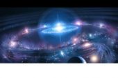 《我们的宇宙》(王蓓演唱)的文本歌词及LRC歌词