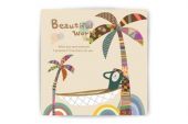 《Beautiful World》(elephant,DEE演唱)的文本歌词及LRC歌词
