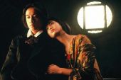 《夜半歌声》(桑紫菲演唱)的文本歌词及LRC歌词