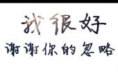 《骗我自己不爱你》(Flight演唱)的文本歌词及LRC歌词
