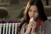 《baby，你是我的女朋友》(申嘉峻&执屿演唱)的文本歌词及LRC歌词