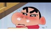 《蜡笔小新》(徐环演唱)的文本歌词及LRC歌词
