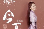 《今夏》(谭松韵演唱)的文本歌词及LRC歌词