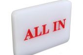 《All In》(A-Lin演唱)的文本歌词及LRC歌词