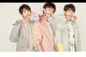 《Tfboys》(周辰演唱)的文本歌词及LRC歌词