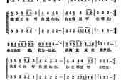 《爱的你呀何处寻》(邓丽君演唱)的文本歌词及LRC歌词