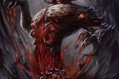 《魔星》(陈瑞演唱)的文本歌词及LRC歌词
