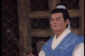 《丈夫歌》(吕继宏演唱)的文本歌词及LRC歌词
