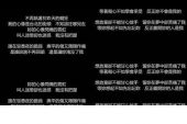 《不甘心不放手》(李翊君演唱)的文本歌词及LRC歌词