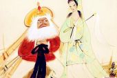 《阮小七渔歌》(邢林演唱)的文本歌词及LRC歌词