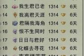 《表白歌》(苏晓演唱)的文本歌词及LRC歌词