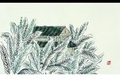 《画山画水画中国》(齐江瑜演唱)的文本歌词及LRC歌词