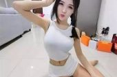 《臭美姑娘》(皓宇演唱)的文本歌词及LRC歌词