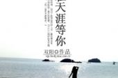 《在天涯等你》(聂琳峰演唱)的文本歌词及LRC歌词