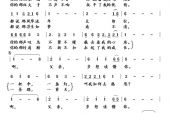 《情深恩重老父亲》(王莉演唱)的文本歌词及LRC歌词