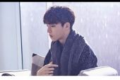 《忧郁的少年》(杨清明演唱)的文本歌词及LRC歌词