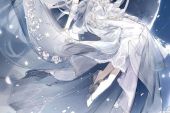 《花嫁》(孙琳演唱)的文本歌词及LRC歌词