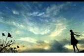 《太寂寞》(靳欢琪&赵齐演唱)的文本歌词及LRC歌词