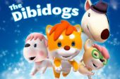 《DIBIDOGS》(陈洁丽演唱)的文本歌词及LRC歌词