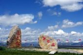 《要去遥远的地方》(邓丽君演唱)的文本歌词及LRC歌词