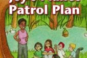 《Planet patrol》(茅原実里演唱)的文本歌词及LRC歌词