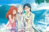 《君がくれたあの日》(茅原実里演唱)的文本歌词及LRC歌词