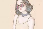 《女人的心我看不懂》(李俊霖演唱)的文本歌词及LRC歌词