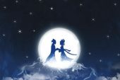 《七夕的雨》(陈勇演唱)的文本歌词及LRC歌词