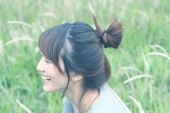 《那种女孩》(由美演唱)的文本歌词及LRC歌词