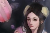 《繁花渐隐》(银临演唱)的文本歌词及LRC歌词