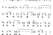 《彩霞回来吧》(邓丽君演唱)的文本歌词及LRC歌词