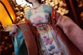 《花想容》(董贞演唱)的文本歌词及LRC歌词