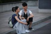 《男闺蜜》(丁思忖演唱)的文本歌词及LRC歌词