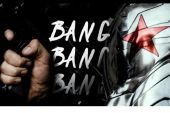 《Bang Bang Bang》(郑秀文演唱)的文本歌词及LRC歌词