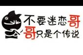 《不要迷恋哥》(纪晓斌演唱)的文本歌词及LRC歌词