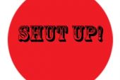 《爱我请 Shut Up》(杨丞琳演唱)的文本歌词及LRC歌词