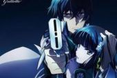 《grilletto》(GARNiDELiA演唱)的文本歌词及LRC歌词